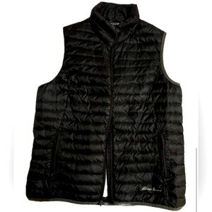 Eddie Bauer Shell Vest